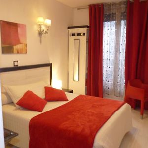 Kamer met een King Size Bed